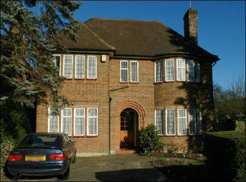 059 Kingsley Way